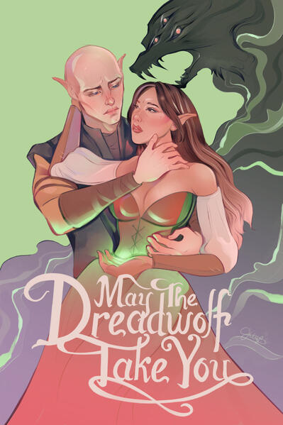 Fan Art | Dragon Age Inquisition